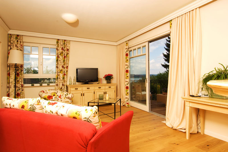 Suite Insel Reichenau