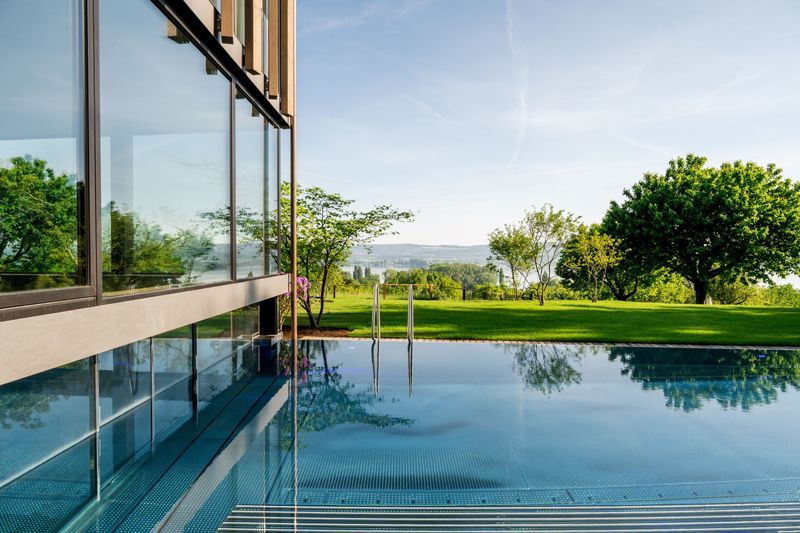 Hotel Hirschen Horn - der Geheimtipp am Bodensee - Hotel Hirschen Horn
