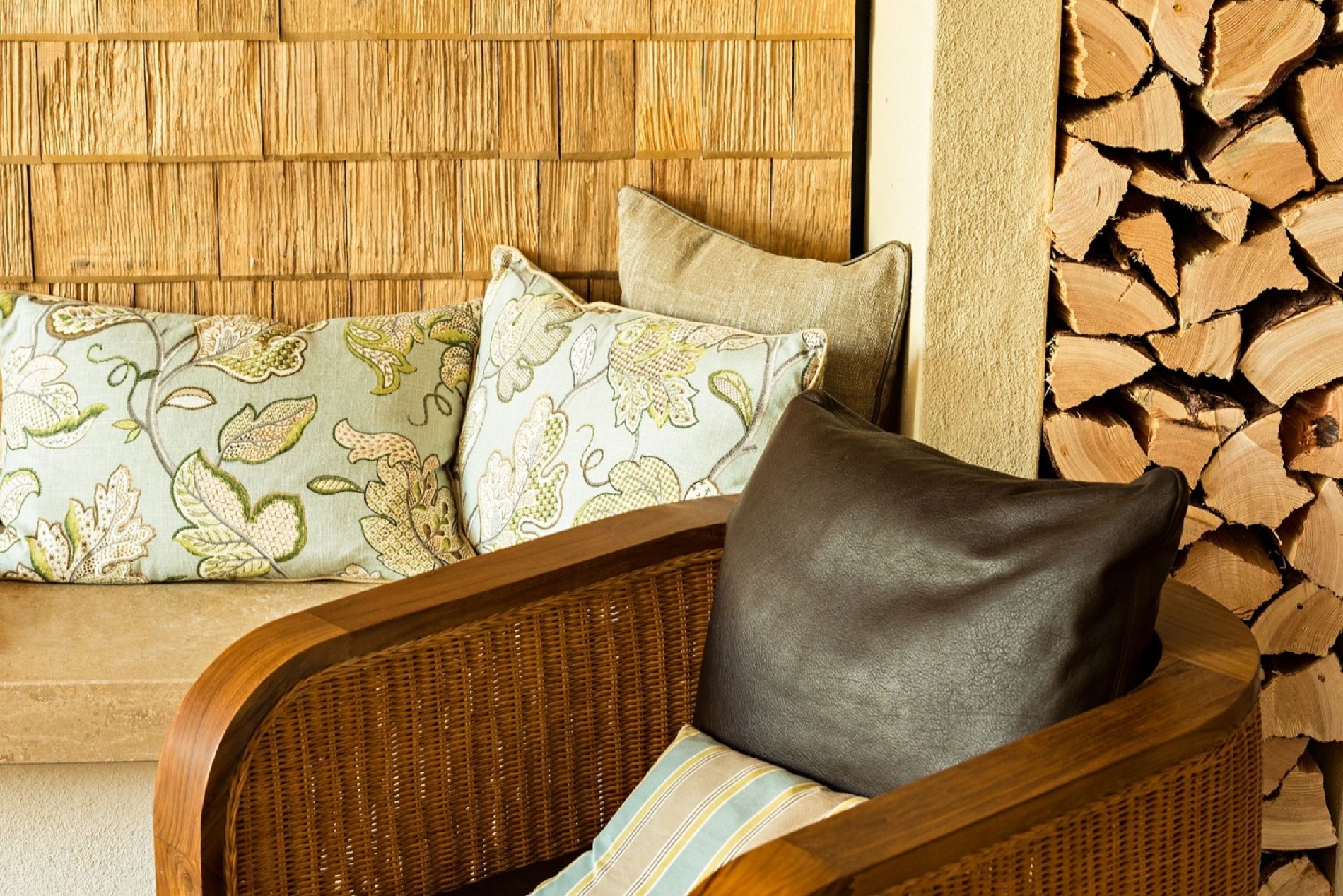 Gemütliche Lobby Hotel Hirschen Bodensee Gaienhofen